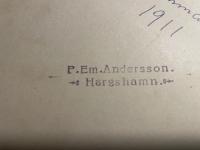 P.Em.Andersson